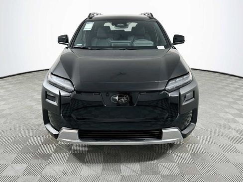 New 2026 Subaru Trailseeker AWD/4WD image 2