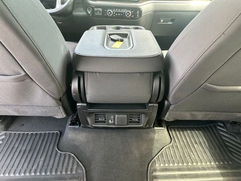 Used 2026 Chevrolet Silverado 1500 RST image 25