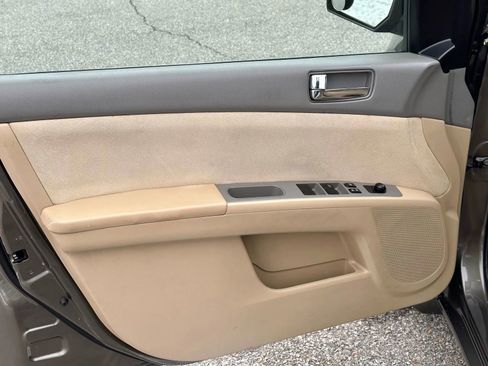 Used 2007 Nissan Sentra 2.0 S image 24