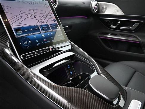 New 2024 Mercedes-Benz SL 43 AMG image 14