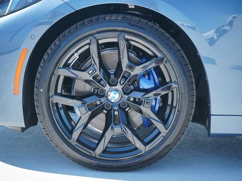 New 2026 BMW 430i Coupe w/ M Sport Package image 5