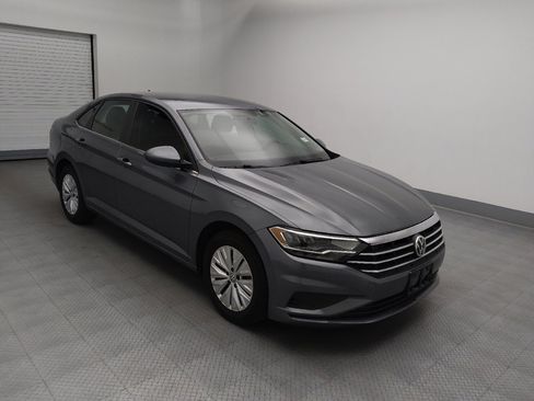 Used 2019 Volkswagen Jetta S w/ Driver Assistance Package FWD image 13