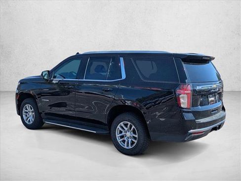 Used 2021 Chevrolet Tahoe LT AWD/4WD image 8