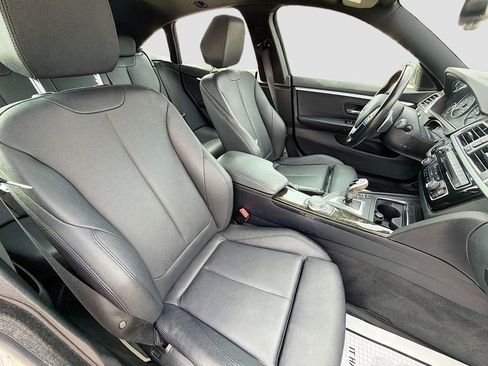 Used 2020 BMW 430i Gran Coupe 430i Gran Coupe image 15