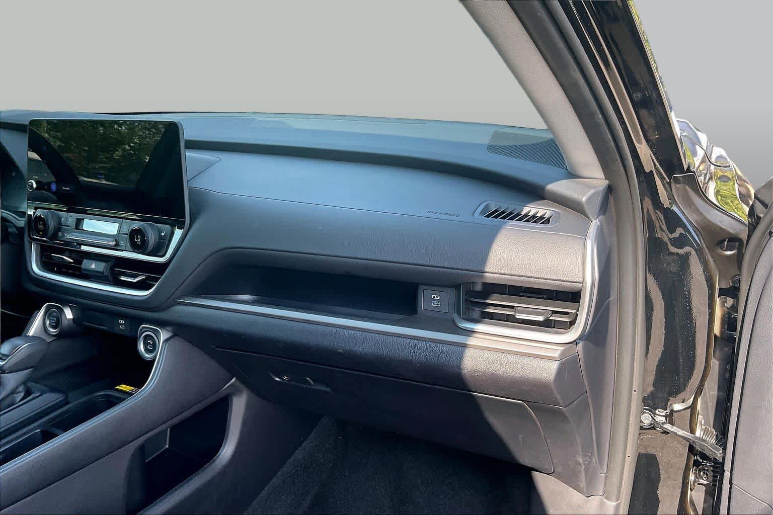 Used 2026 Toyota Grand Highlander FWD image 18