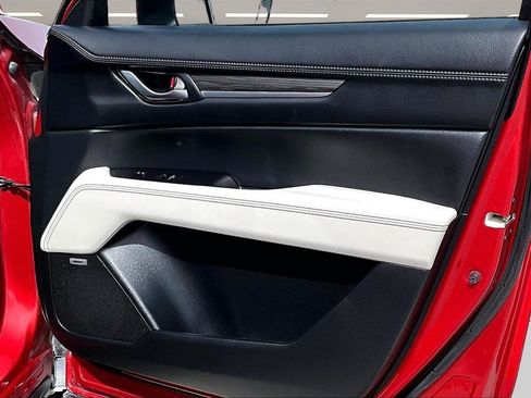 Used 2021 MAZDA CX-5 Grand Touring image 27