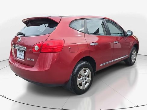 Used 2011 Nissan Rogue S image 10