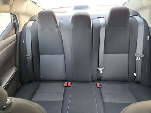 Certified 2024 Nissan Sentra SV image 37