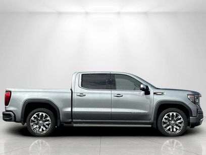 Used 2023 GMC Sierra 1500 Denali w/ Denali Reserve Package