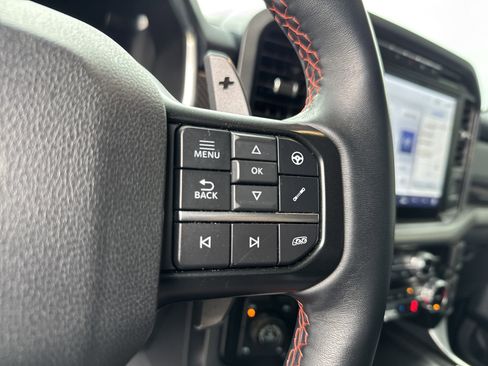 Used 2023 Ford F150 Raptor w/ Raptor 37 Performance Package image 21