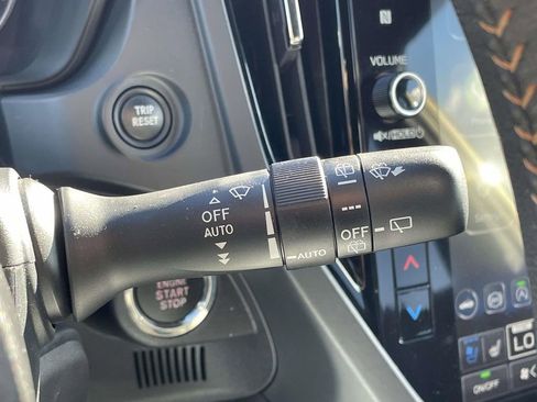 Certified 2025 Subaru Forester Touring image 13