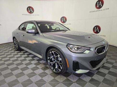 New 2026 BMW 230i xDrive Coupe w/ Premium Package image 1