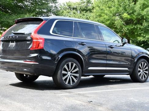 Certified 2024 Volvo XC90 B6 Plus AWD/4WD image 7