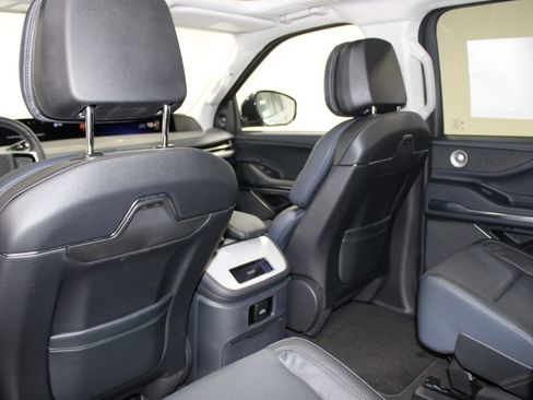 New 2026 Lincoln Navigator L Reserve image 28