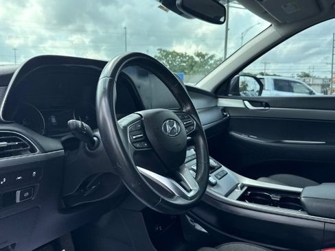 Used 2020 Hyundai Palisade SEL w/ Convenience Package FWD image 17