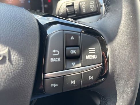 Used 2024 Ford Escape Active AWD/4WD image 22