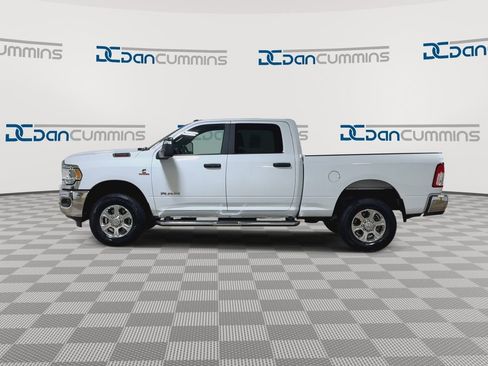 Used 2024 RAM 2500 Big Horn image 5