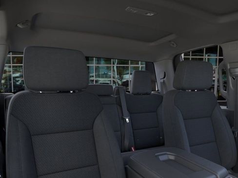 New 2026 GMC Sierra 2500 Pro image 24