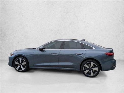 New 2025 Audi A5 2.0T Premium AWD/4WD image 5