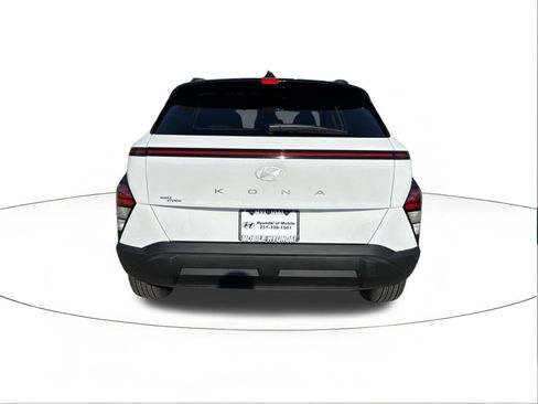 New 2026 Hyundai Kona SEL Sport FWD image 4