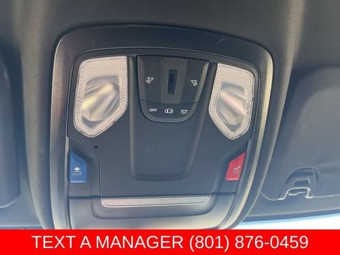Used 2024 RAM 5500 Tradesman w/ Max Tow Package AWD/4WD image 30