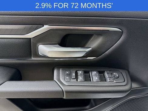 New 2026 RAM 1500 Big Horn image 17