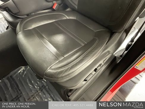 Used 2022 Chevrolet Silverado 1500 Custom w/ LPO, Dark Essentials Package image 25