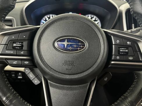Used 2022 Subaru Ascent Limited w/ Popular Package #2A AWD/4WD image 65