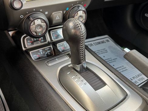 Used 2015 Chevrolet Camaro LT w/ RS Package image 34