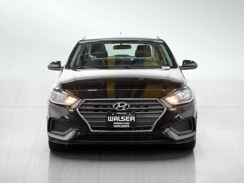 Used 2018 Hyundai Accent SE FWD image 8