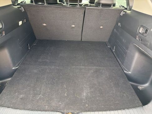 Used 2023 MAZDA CX-50 2.5 S w/ Cargo Package image 7