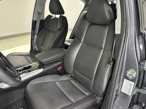 Used 2020 Acura TLX V6 FWD image 15