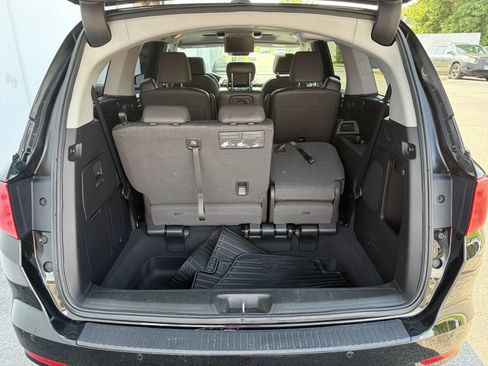 Used 2018 Honda Odyssey Touring image 34