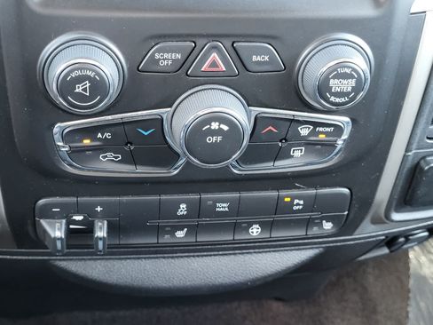 Used 2014 RAM 2500 Big Horn AWD/4WD image 20