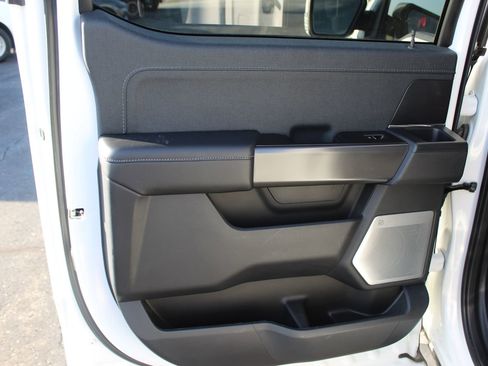 Used 2024 Ford F150 Lariat w/ FX4 Off-Road Package image 23