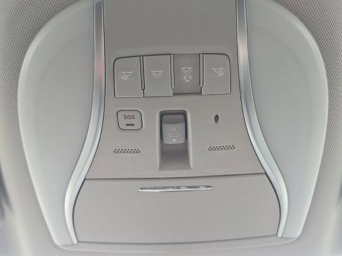 Used 2019 INFINITI QX60 Luxe w/ Sensory Package image 27