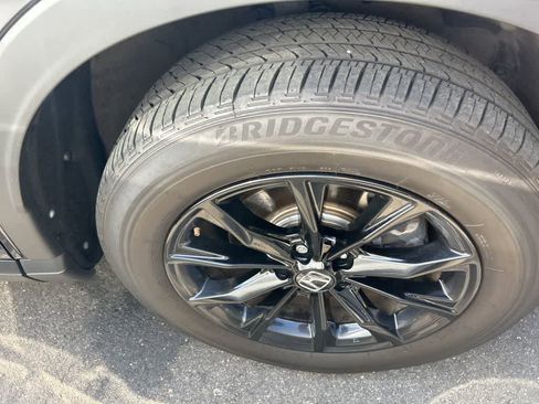 Used 2025 Honda CR-V Sport image 20