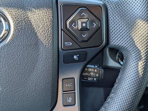 Used 2023 Toyota Tacoma TRD Pro image 19