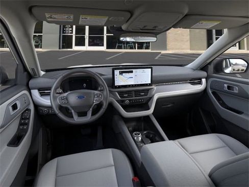 New 2026 Ford Explorer Active w/ Active Comfort Package image 32