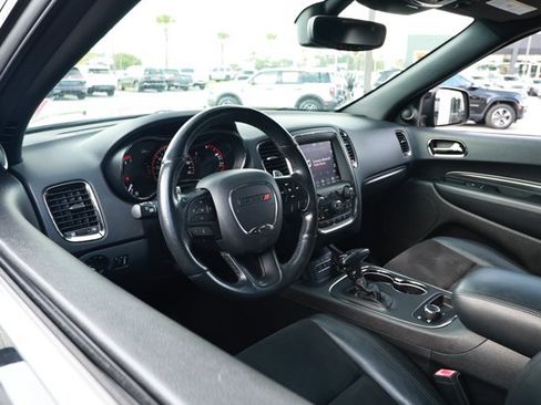 Used 2020 Dodge Durango R/T AWD/4WD image 26