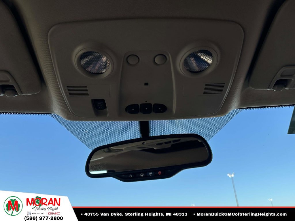 Certified 2013 GMC Acadia Denali AWD/4WD image 32