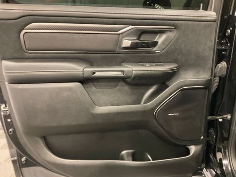Used 2026 RAM 1500 RHO w/ RHO Level 1 Equipment Group AWD/4WD image 33