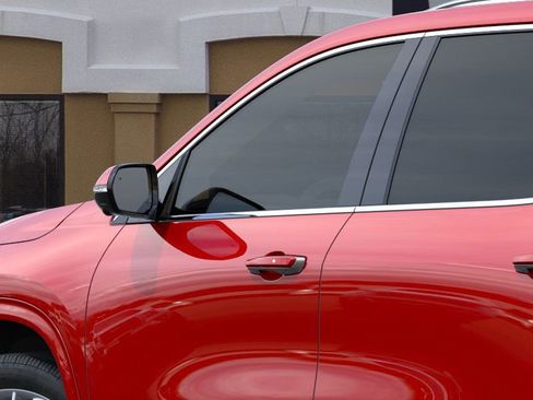 New 2026 Buick Enclave Avenir w/ Super Cruise Package image 13