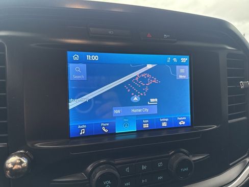 Used 2022 Ford F150 XL w/ STX Appearance Package image 28