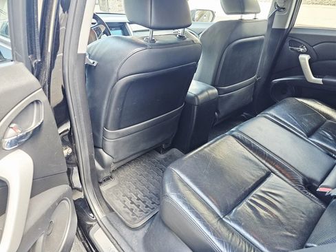 Used 2009 Acura RDX SH-AWD image 10