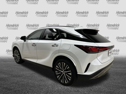 Certified 2023 Lexus RX 350 Premium Plus image 8