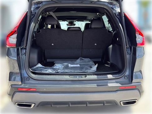 Used 2024 Honda CR-V Sport-L image 6