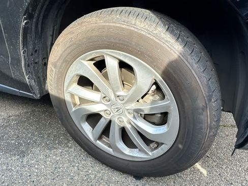 Used 2017 Acura RDX FWD image 12