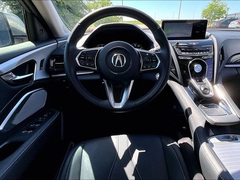 Used 2024 Acura RDX SH-AWD w/ Technology Package image 5