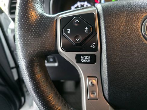 Used 2024 Toyota 4Runner SR5 Premium w/ Moonroof Package image 29